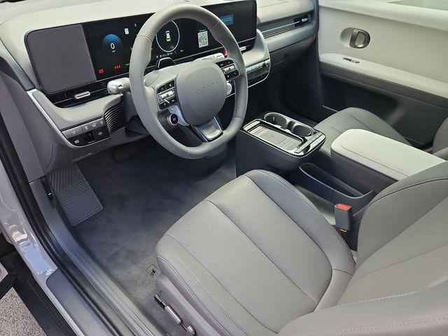 new 2025 Hyundai IONIQ 5 car, priced at $52,365