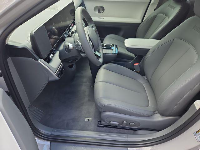 new 2025 Hyundai IONIQ 5 car, priced at $52,365