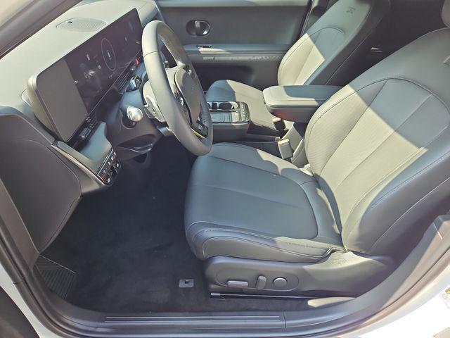 new 2025 Hyundai IONIQ 5 car, priced at $57,710