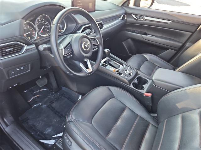 used 2023 Mazda CX-5 car, priced at $25,991