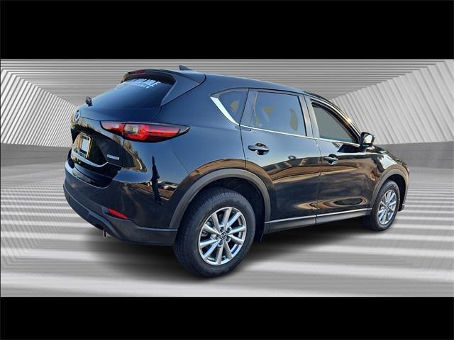 used 2023 Mazda CX-5 car, priced at $25,991