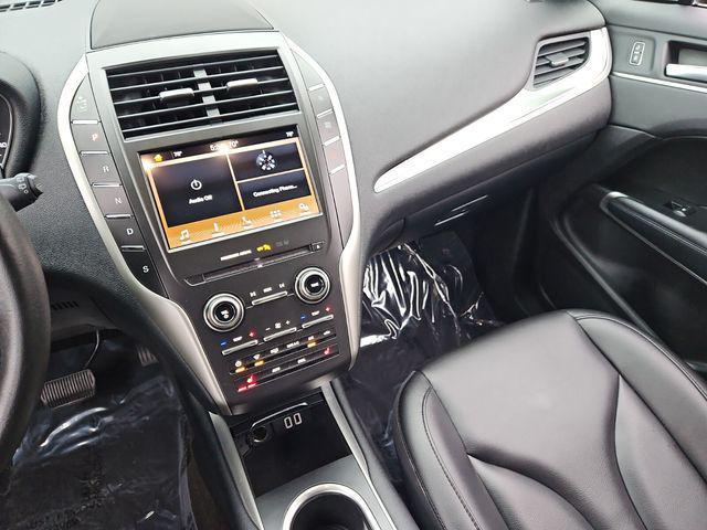 used 2019 Lincoln MKC car, priced at $18,993