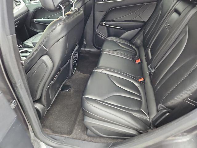 used 2019 Lincoln MKC car, priced at $18,993