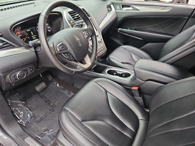 used 2019 Lincoln MKC car, priced at $18,993