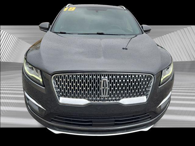 used 2019 Lincoln MKC car, priced at $18,993