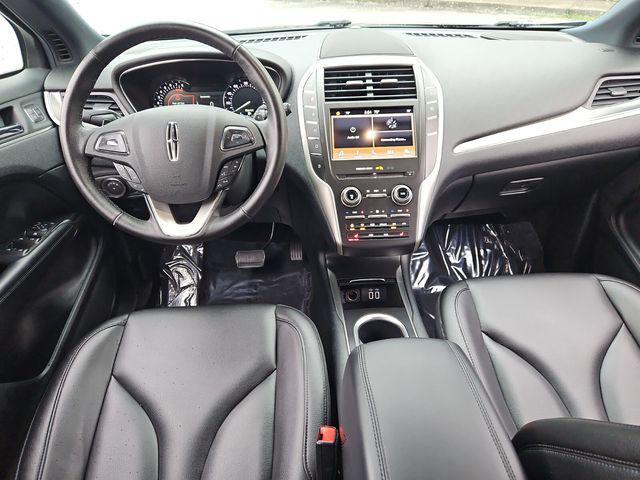 used 2019 Lincoln MKC car, priced at $18,993