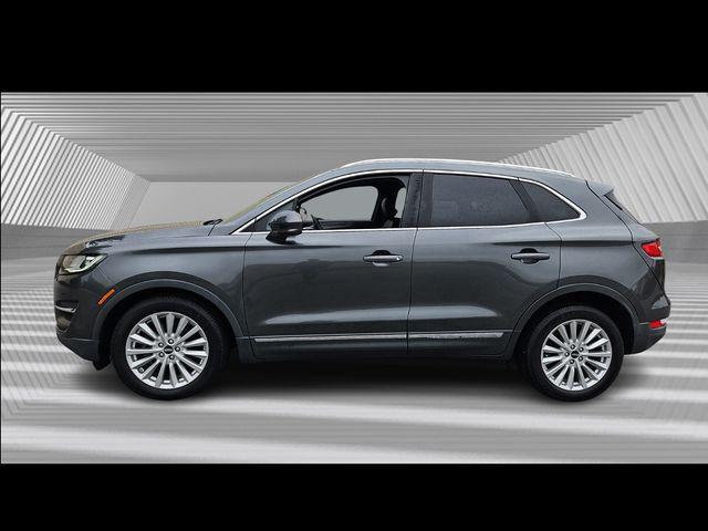 used 2019 Lincoln MKC car, priced at $18,993