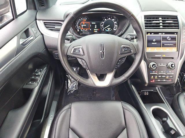 used 2019 Lincoln MKC car, priced at $18,993