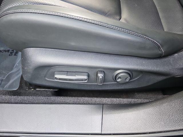 used 2023 Honda Accord Hybrid car, priced at $31,391