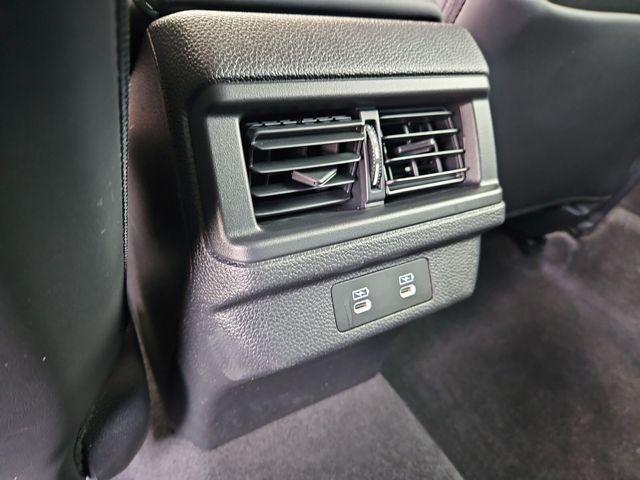 used 2023 Honda Accord Hybrid car, priced at $31,391