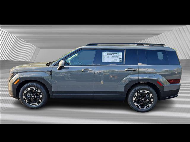 new 2026 Hyundai Santa Fe car, priced at $38,770