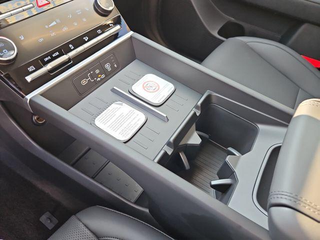 new 2026 Hyundai Santa Fe car, priced at $38,770