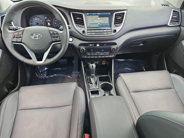 used 2016 Hyundai Tucson car, priced at $13,991