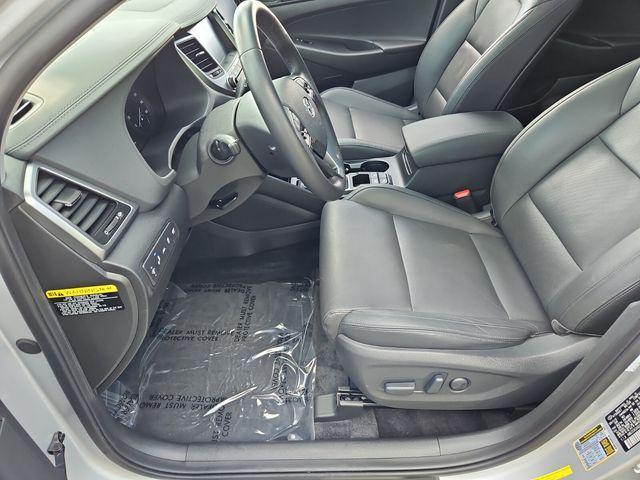 used 2016 Hyundai Tucson car, priced at $13,991