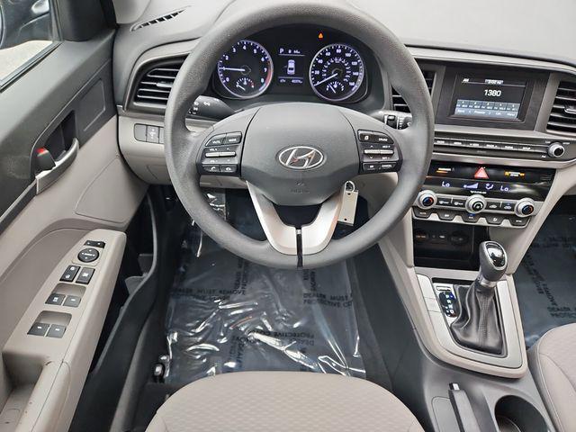 used 2020 Hyundai Elantra car, priced at $16,382