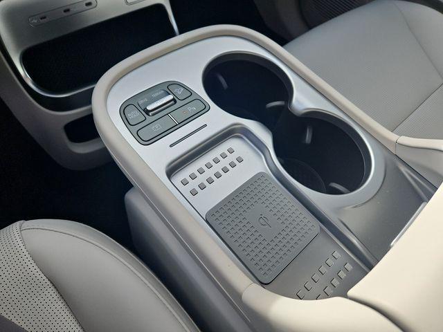 new 2026 Hyundai IONIQ 9 car, priced at $60,245