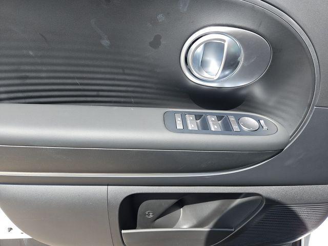 new 2026 Hyundai IONIQ 9 car, priced at $60,245