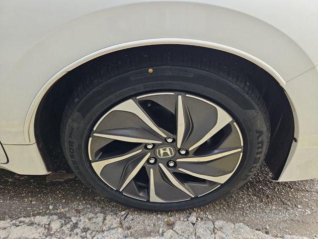 used 2019 Honda Insight car, priced at $20,992