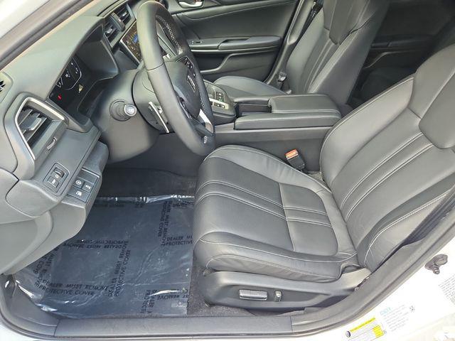 used 2019 Honda Insight car, priced at $20,992