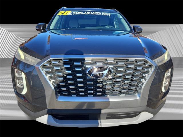 used 2020 Hyundai Palisade car, priced at $23,992