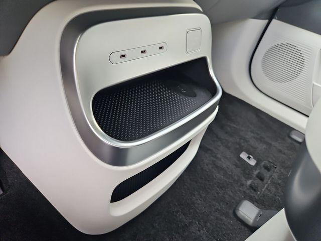 new 2026 Hyundai IONIQ 9 car, priced at $64,105