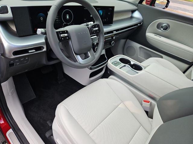 new 2026 Hyundai IONIQ 9 car, priced at $64,105