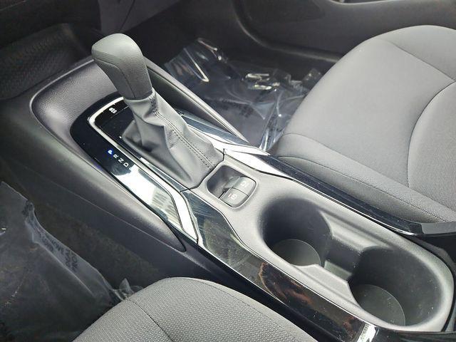 used 2022 Toyota Corolla car, priced at $19,991