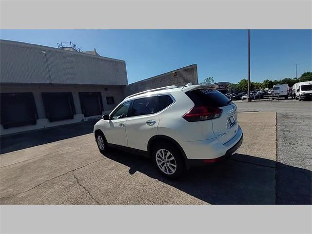 used 2019 Nissan Rogue car, priced at $17,993