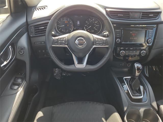 used 2019 Nissan Rogue car, priced at $18,991