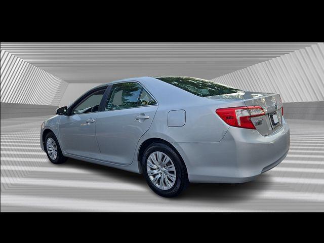 used 2014 Toyota Camry car, priced at $13,991