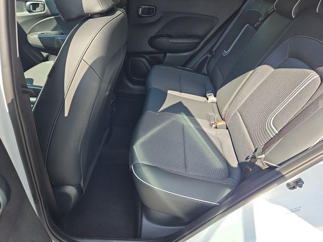 new 2025 Hyundai Venue car, priced at $24,790