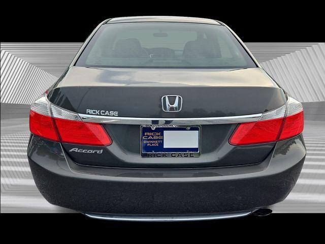used 2013 Honda Accord car, priced at $10,991