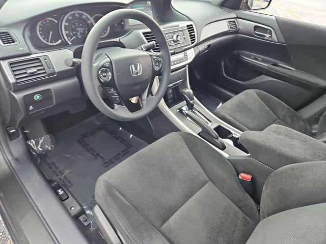 used 2013 Honda Accord car, priced at $10,991