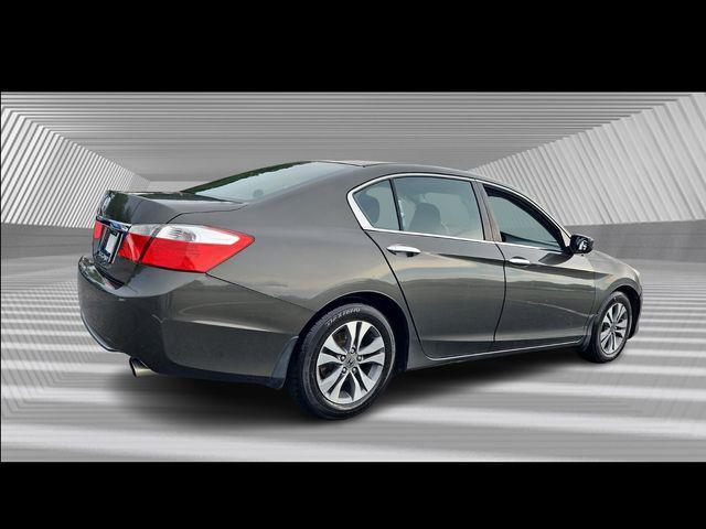 used 2013 Honda Accord car, priced at $10,991