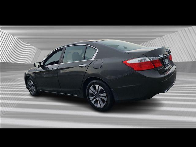 used 2013 Honda Accord car, priced at $10,991