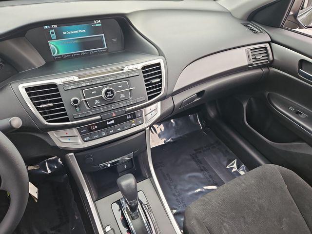 used 2013 Honda Accord car, priced at $10,991