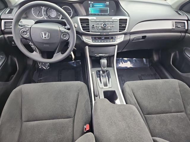 used 2013 Honda Accord car, priced at $10,991