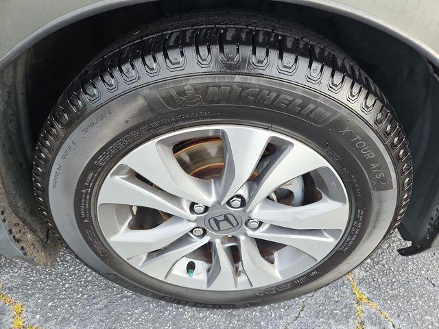 used 2013 Honda Accord car, priced at $10,991