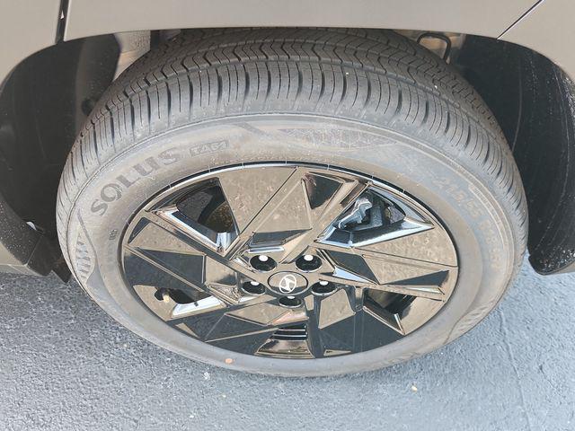 new 2026 Hyundai Kona car, priced at $27,275