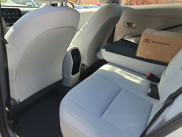 new 2026 Hyundai Kona car, priced at $27,275