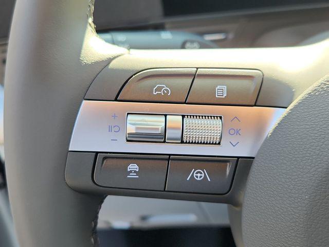 new 2026 Hyundai Kona car, priced at $27,275