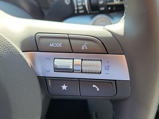 new 2026 Hyundai Kona car, priced at $27,275