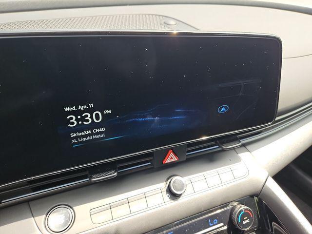 new 2025 Hyundai Elantra car, priced at $28,210