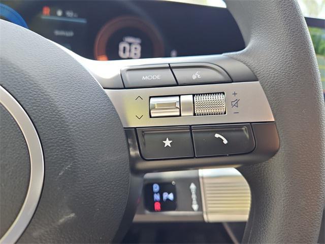 new 2025 Hyundai Sonata car, priced at $29,248