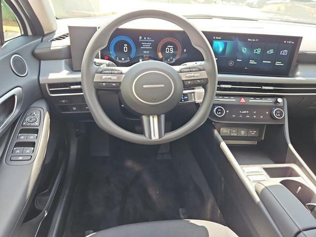 new 2025 Hyundai Sonata car, priced at $28,748