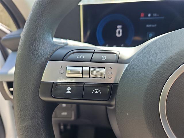 new 2025 Hyundai Sonata car, priced at $29,248