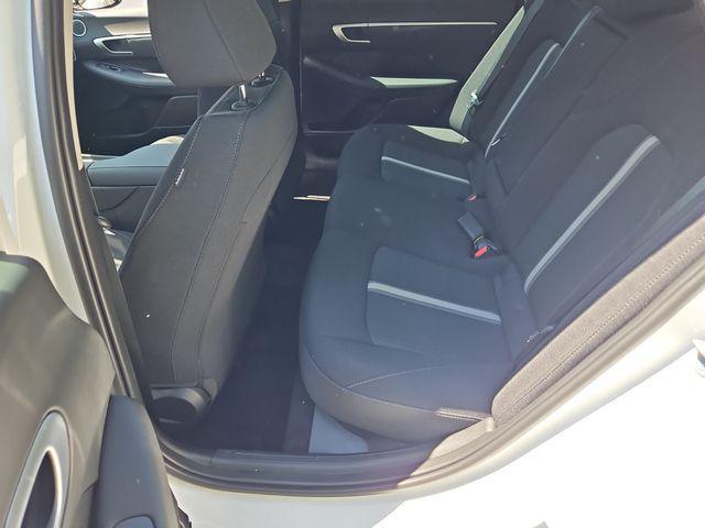 new 2025 Hyundai Sonata car, priced at $28,748