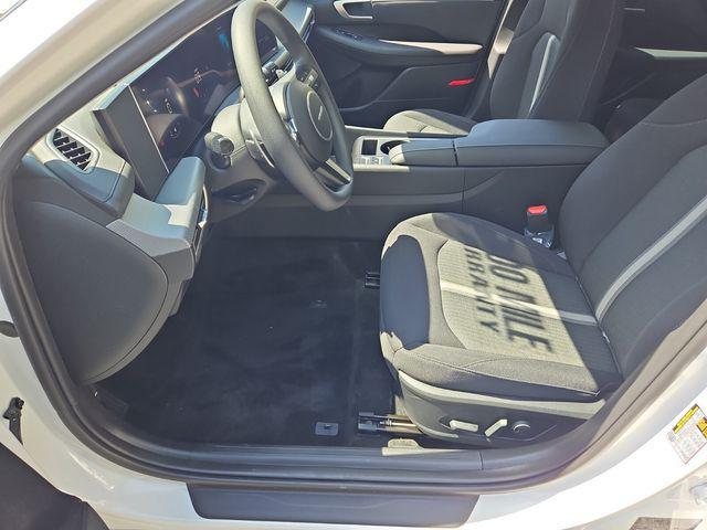 new 2025 Hyundai Sonata car, priced at $28,748