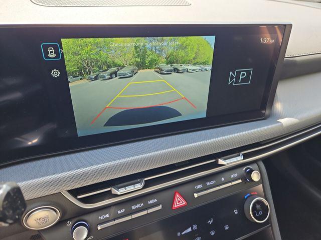 new 2025 Hyundai Sonata car, priced at $28,748