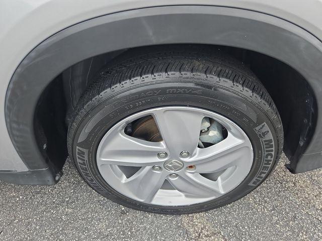 used 2019 Honda HR-V car, priced at $17,392